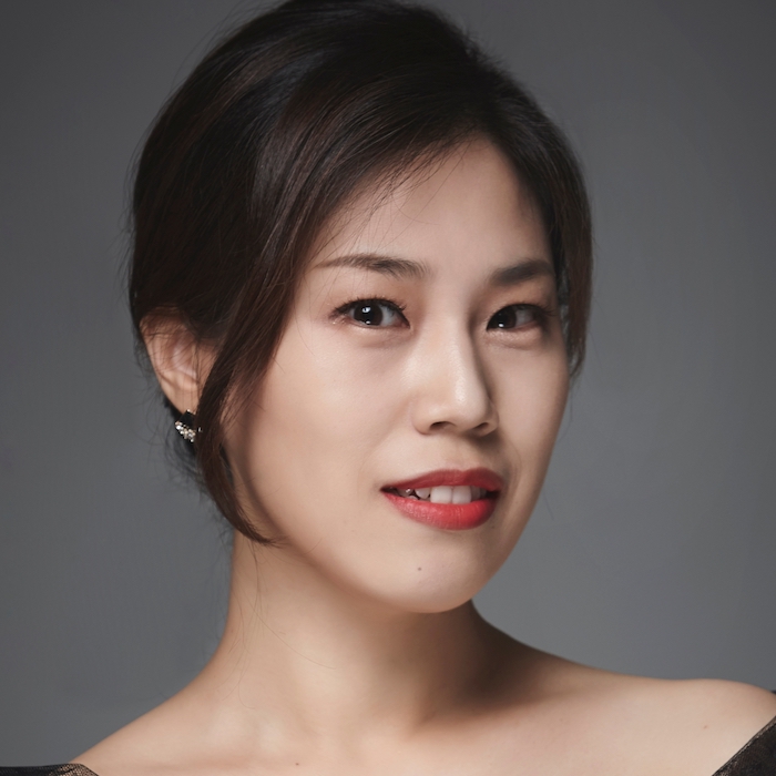 Soprano Seon Duk KIM