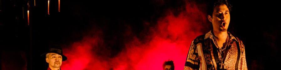BANNER BANNER