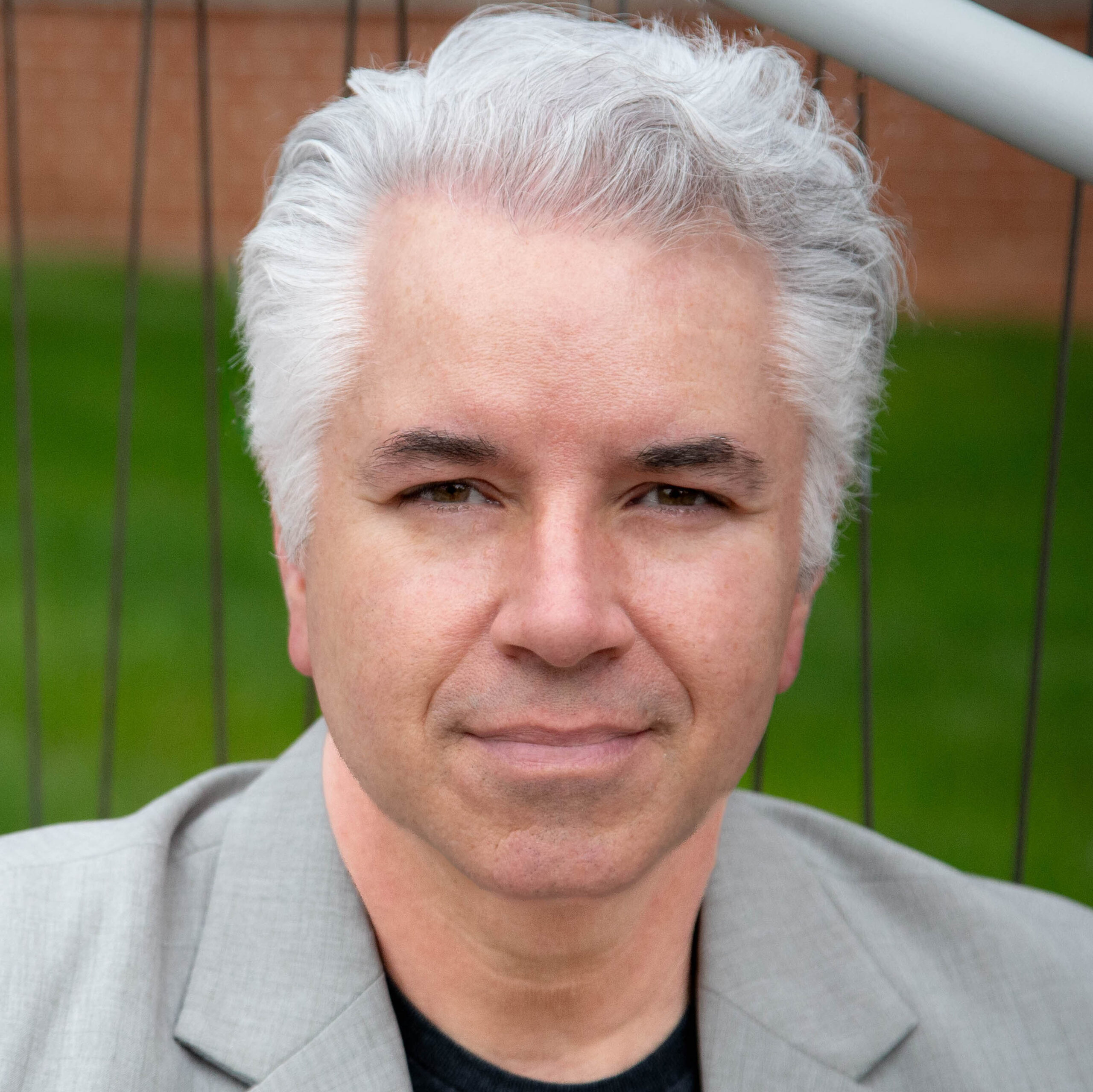 Victor Khodadad SQUARE