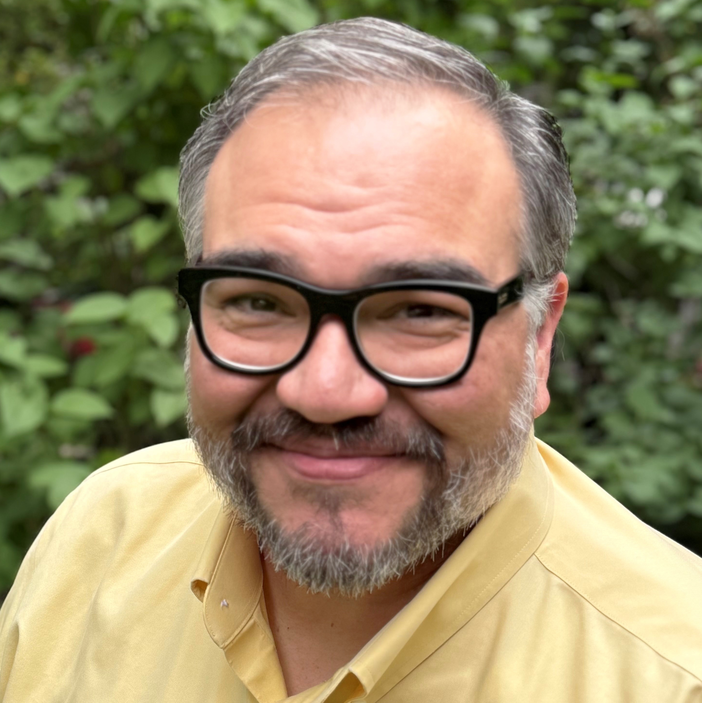 Daniel Juarez SQUARE